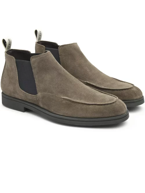 Greve Schoen 1/2 hoog
