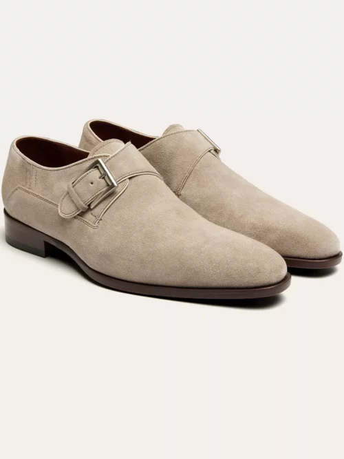 Greve Geklede schoen