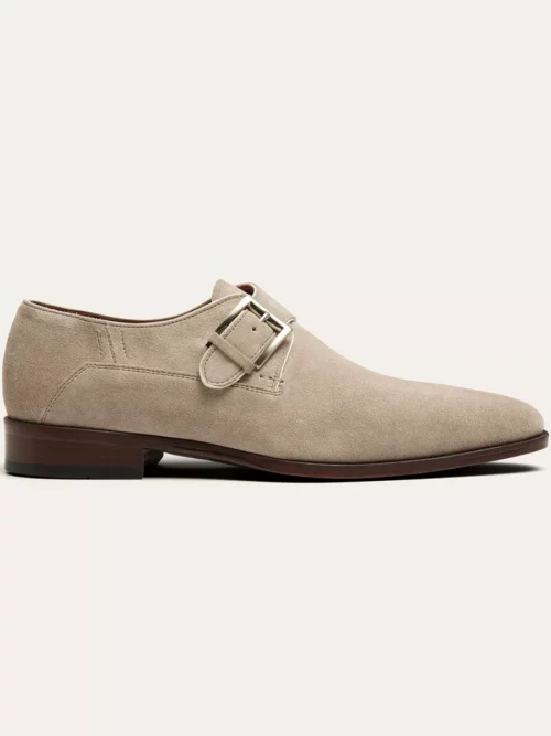 Greve Geklede schoen