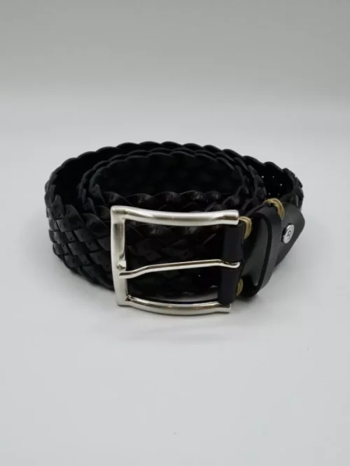 JOB86 Riem Vlecht
