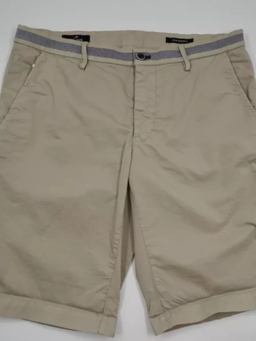 Mason's Mason's bermuda