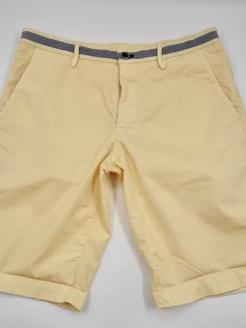 Mason's Mason's bermuda