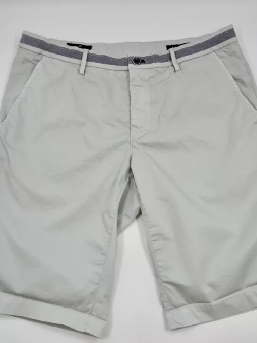 Mason's Mason's bermuda