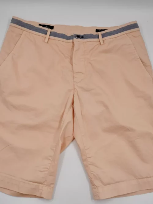 Mason's Mason's bermuda