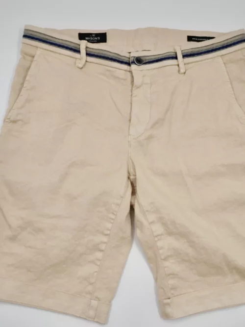 Mason's Mason's bermuda