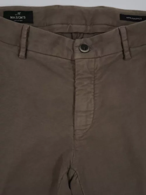 Mason's Mason's chino