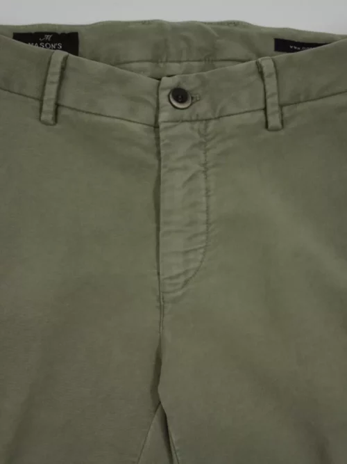 Mason's Mason's chino
