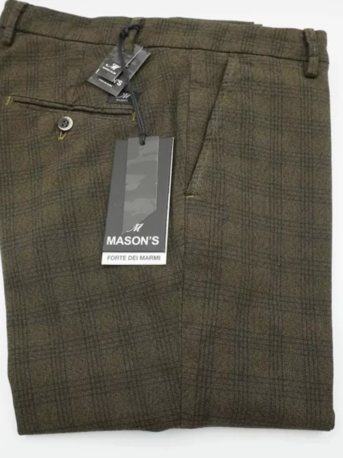 Mason's Mason's chino