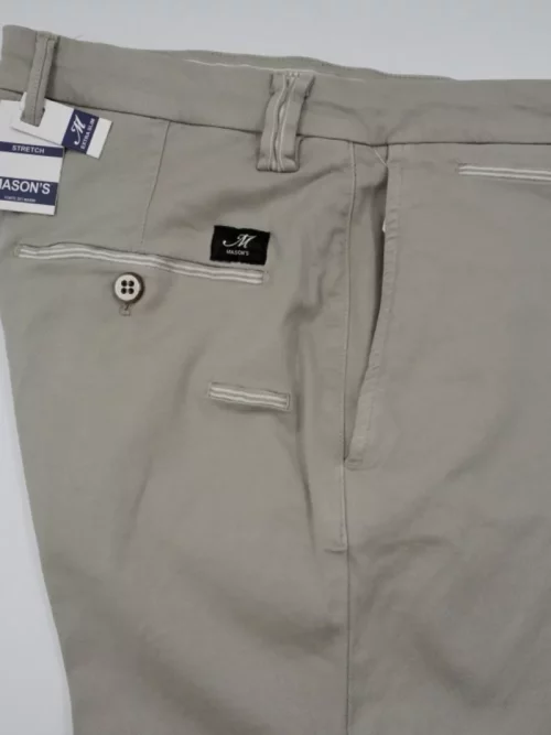 Mason's Mason's chino