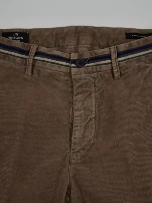 Mason's Mason's broek