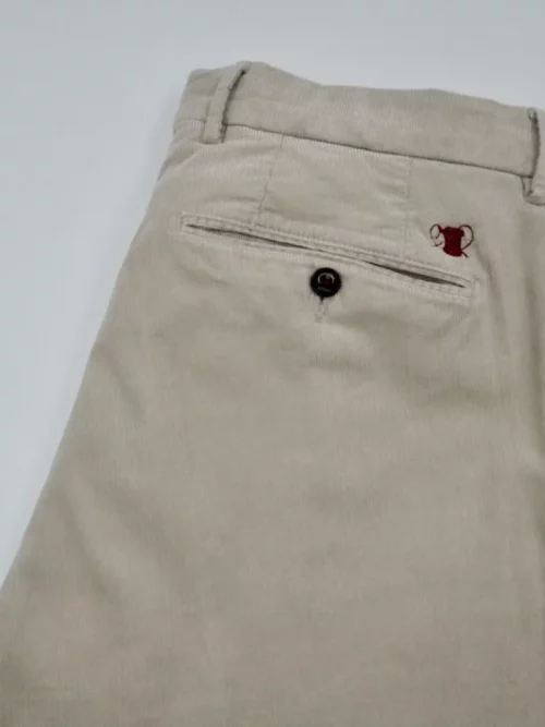 Noterman Noterman chino