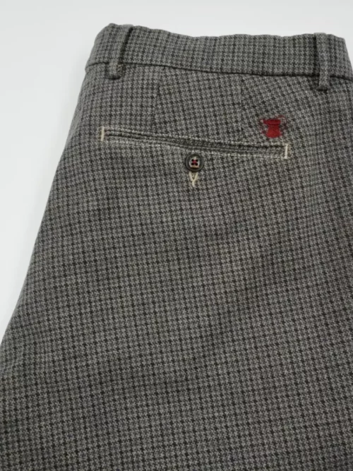 Noterman Noterman chino