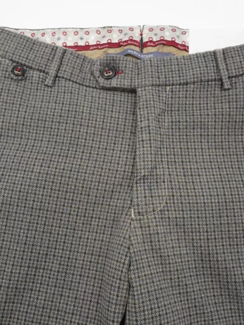 Noterman Noterman chino