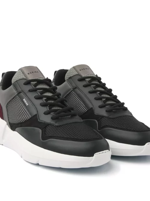 NUBIKK Sneaker Rock Road Wave