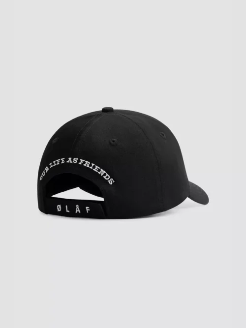 Olaf Cap