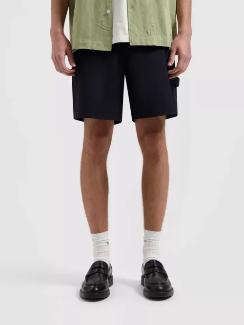 Olaf Short