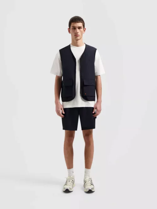 Olaf Short