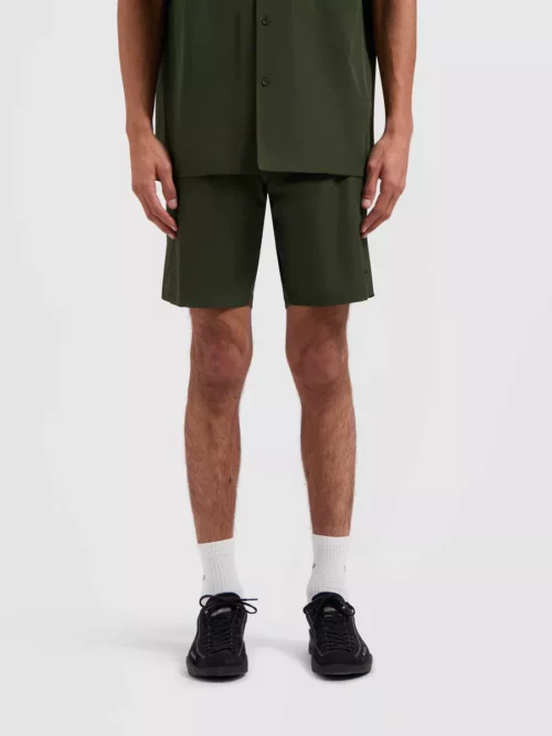 Olaf Shorts
