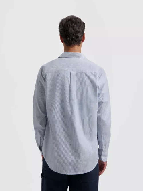 Olaf Shirt lange mouw