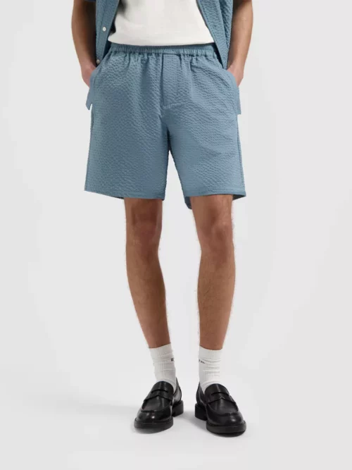 Olaf Short