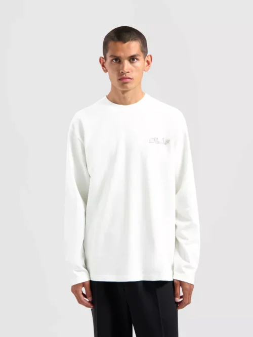 Olaf Longsleeve t-shirt