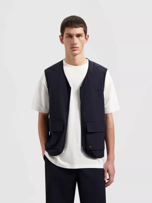 Olaf Bodywarmer