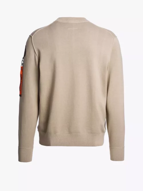Parajumpers Trui ronde hals
