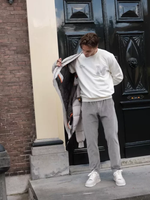 Paul & Shark Chino