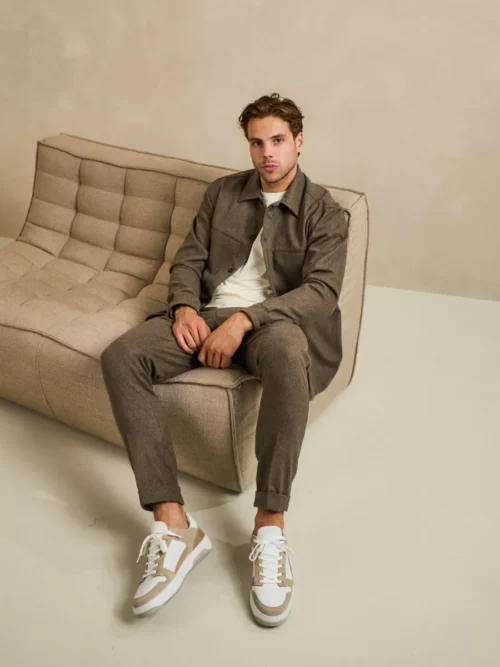 Paul & Shark Chino