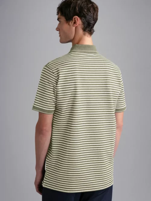 Paul & Shark Polo korte mouw