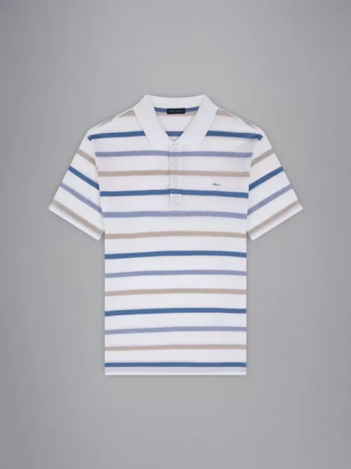 Paul & Shark Polo korte mouw