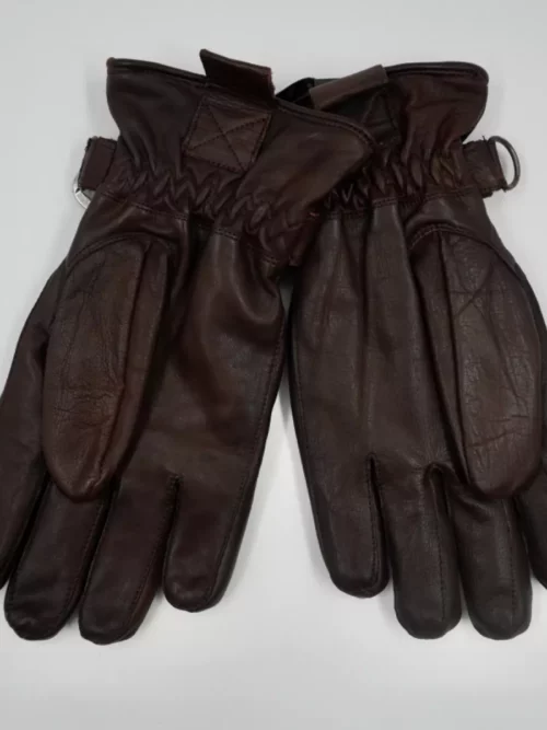 Pearlwood Pearlwood handschoen
