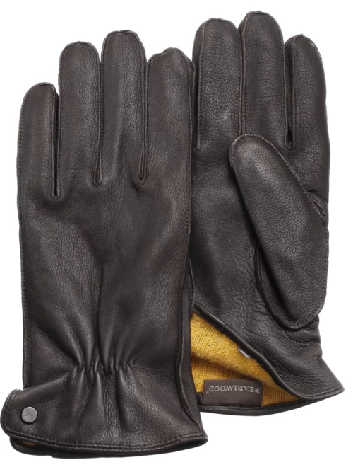 Pearlwood Handschoen