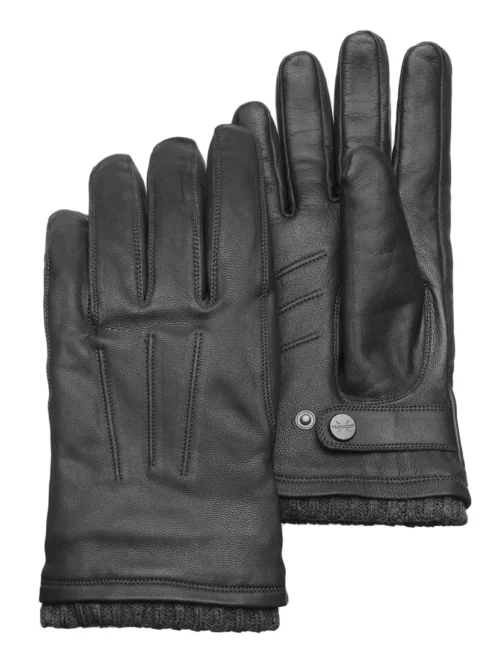 Pearlwood Handschoen