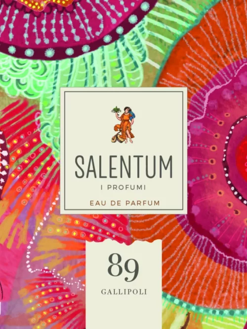 Salentum Eau de Toilette 50ml