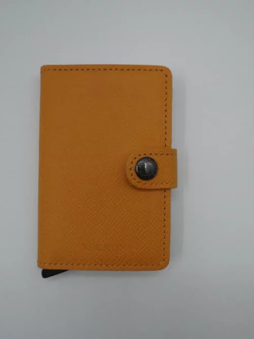 Secrid Miniwallet Crisple
