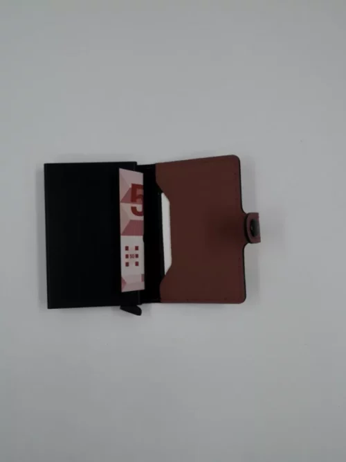 Secrid Miniwallet Matte
