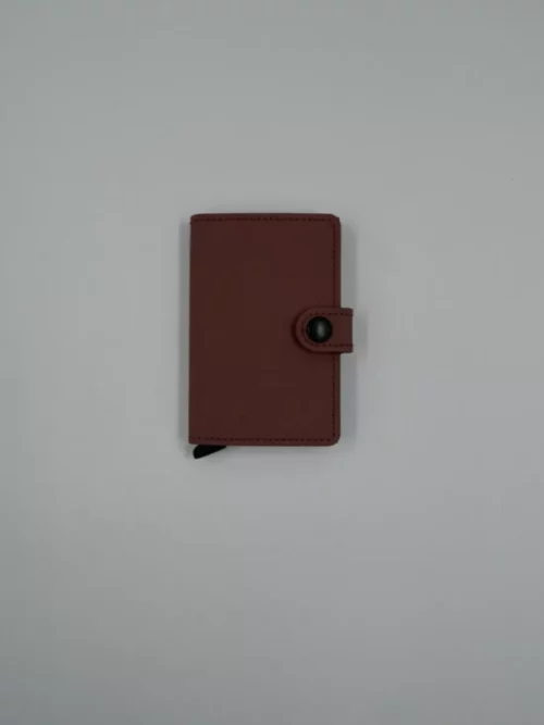 Secrid Miniwallet Matte