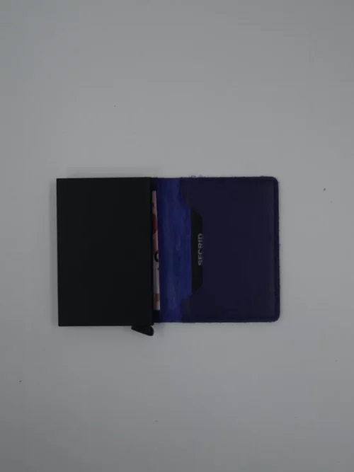 Secrid Slimwallet Crisple