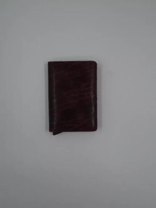 Secrid Slimwallet Dutch Martin