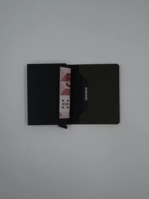 Secrid Slimwallet Matte