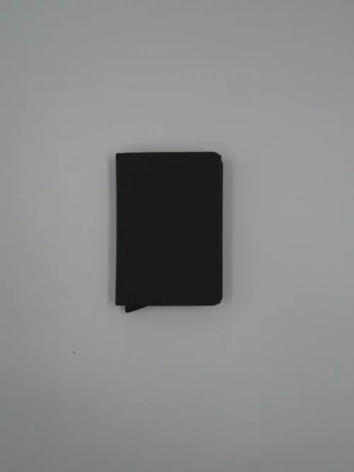 Secrid Slimwallet Matte