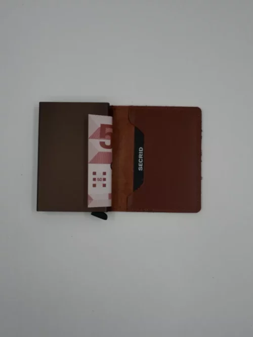 Secrid Slimwallet Original