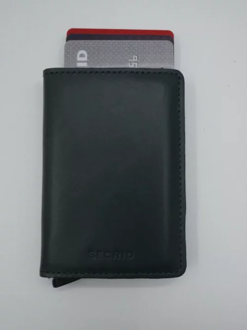 Secrid Slimwallet Original