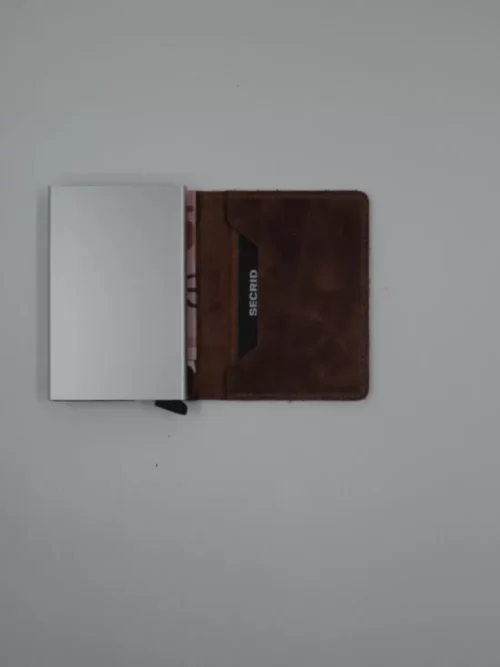 Secrid Slimwallet Vintage