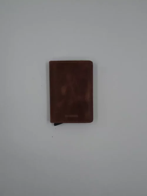 Secrid Slimwallet Vintage