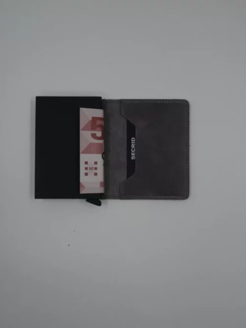 Secrid Slimwallet Vintage
