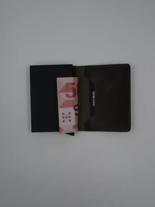 Secrid Slimwallet Vintage