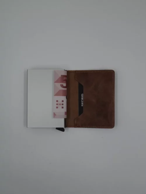 Secrid Slimwallet Vintage