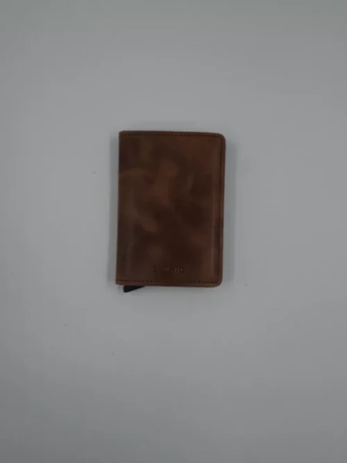 Secrid Slimwallet Vintage